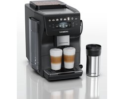 Espresso volautomaat EQ600 iAroma TP607ET8