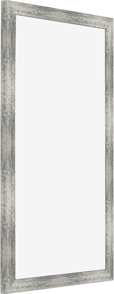 Fotolijst 33x48 cm - MDF - Metaalglans - Benno