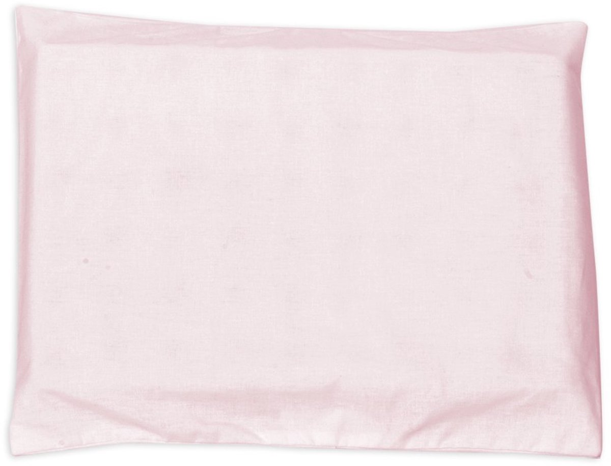 Kussensloop, roze
