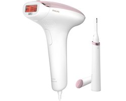 Philips Lumea IPL 7000 Series BRI920/00 incl. reistrimmer