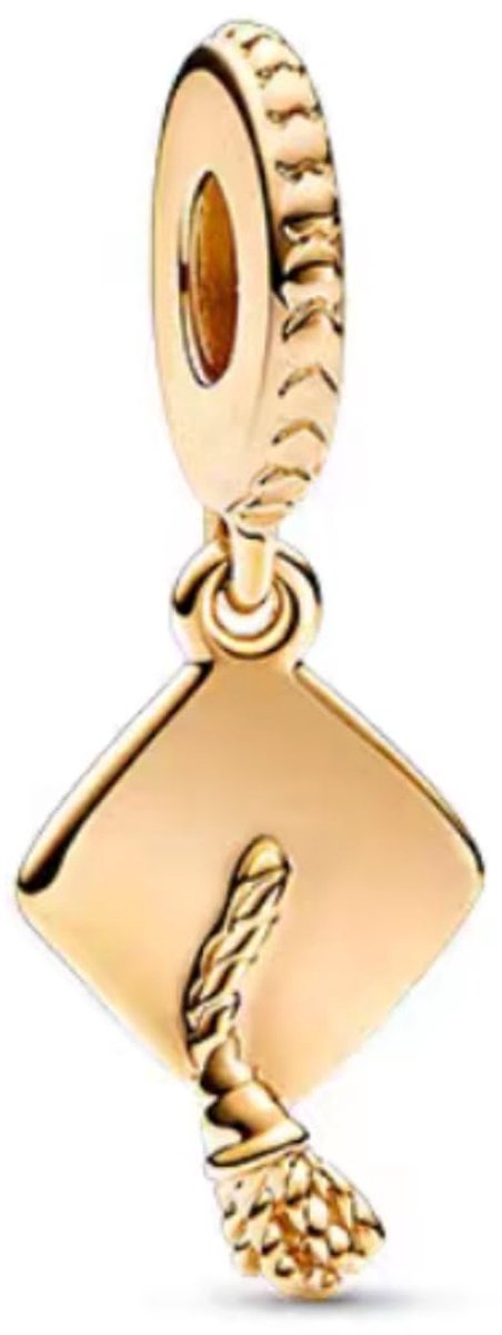 Charms Gold Stopper Charms Hanger Zilver 925 voor armbanden, rode charme hanger, kralen charmes, compatibel met Europese armbanden en halsketting voor vrouwen