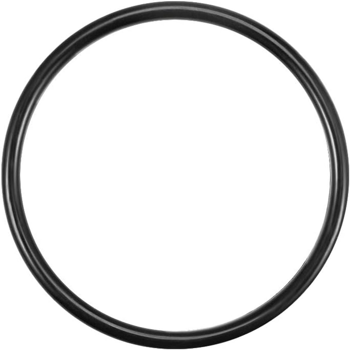 sourcing map 10 stuks O-ring nitrilrubber afdichting 44mm-213,8 mm binnendiameter 51 mm x 58 mm x 3,5 mm