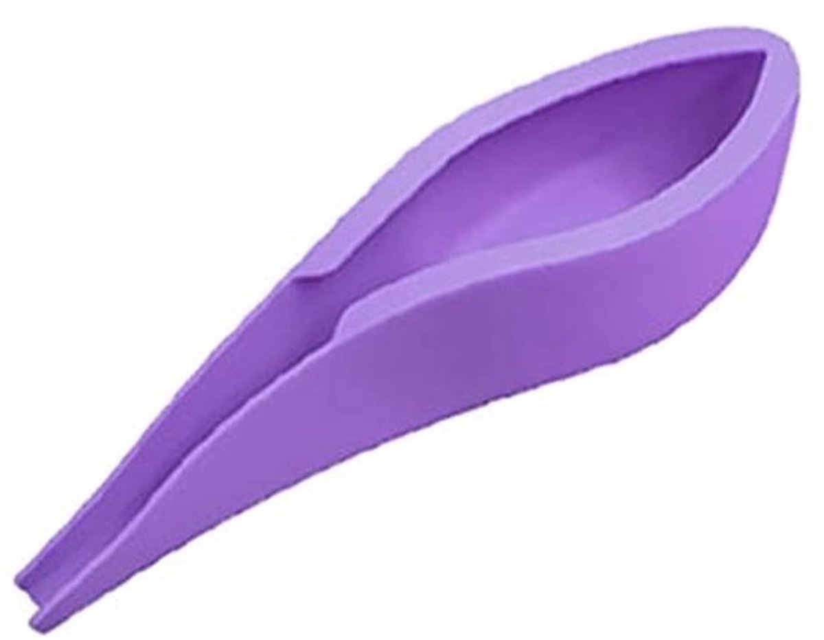 Urineapparaat Draagbaar - Urinoir voor Vrouwen - Siliconen - Herbruikbaar - Discreet - Eenvoudig schoon te maken - Damesurinoir