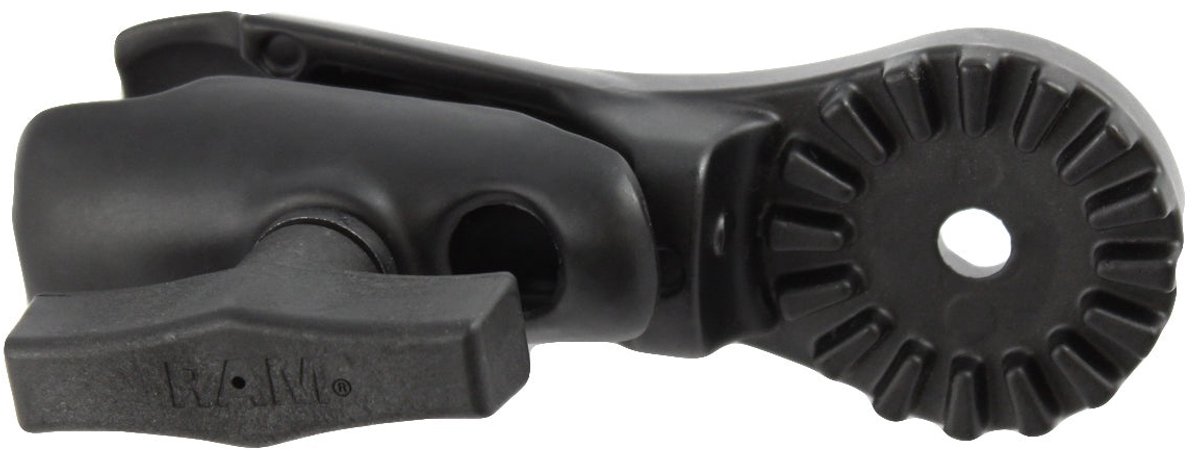Ratchet™ Adapter met Enkele Socketarm RAM-162BAU