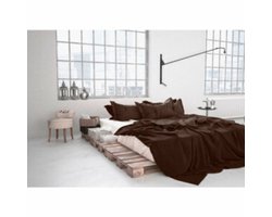 Dylon Textielverf Espresso Brown - 3 x 350 gr - Voordeelverpakking