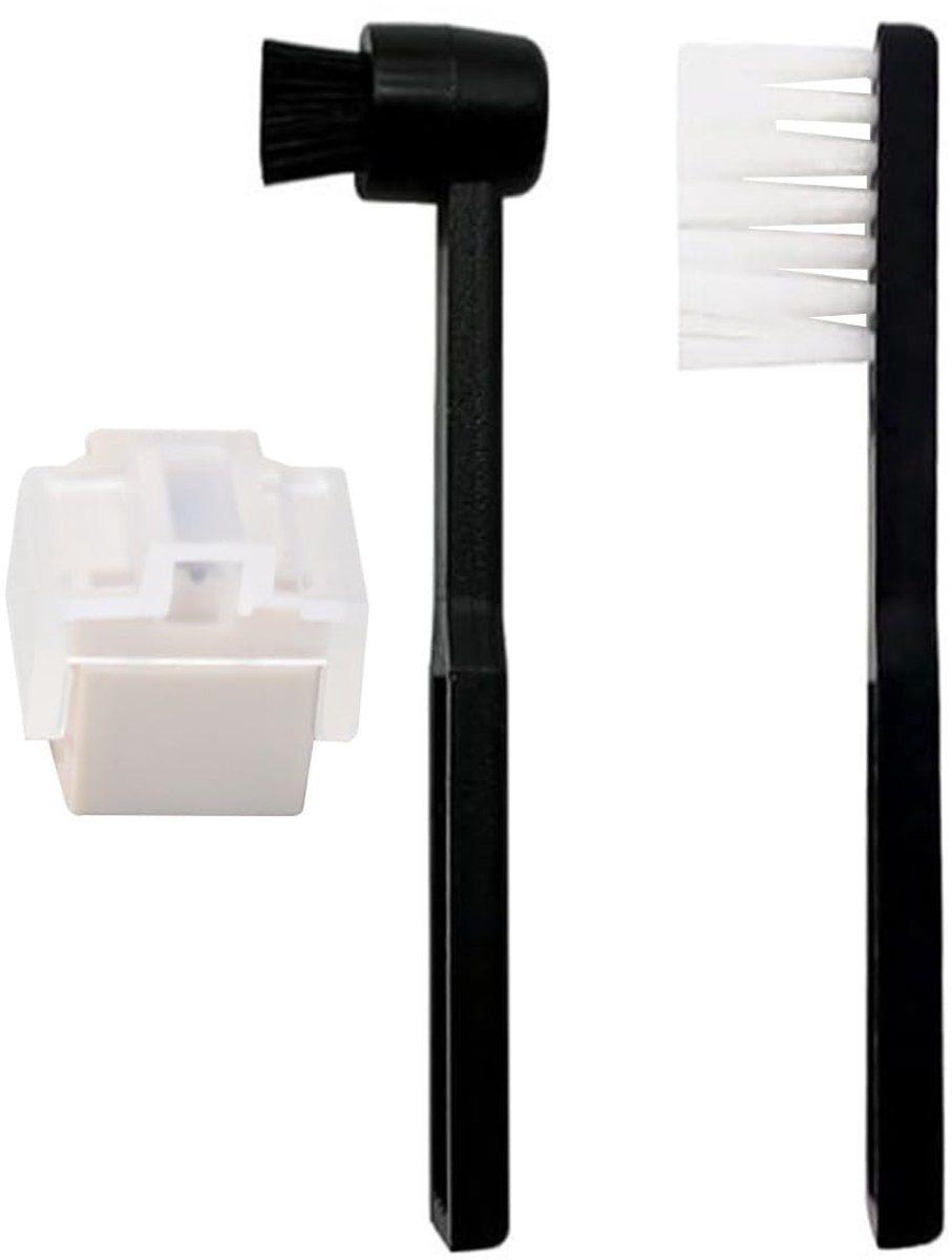 Solidchoice - Vervangende Stylus voor Draaitafels