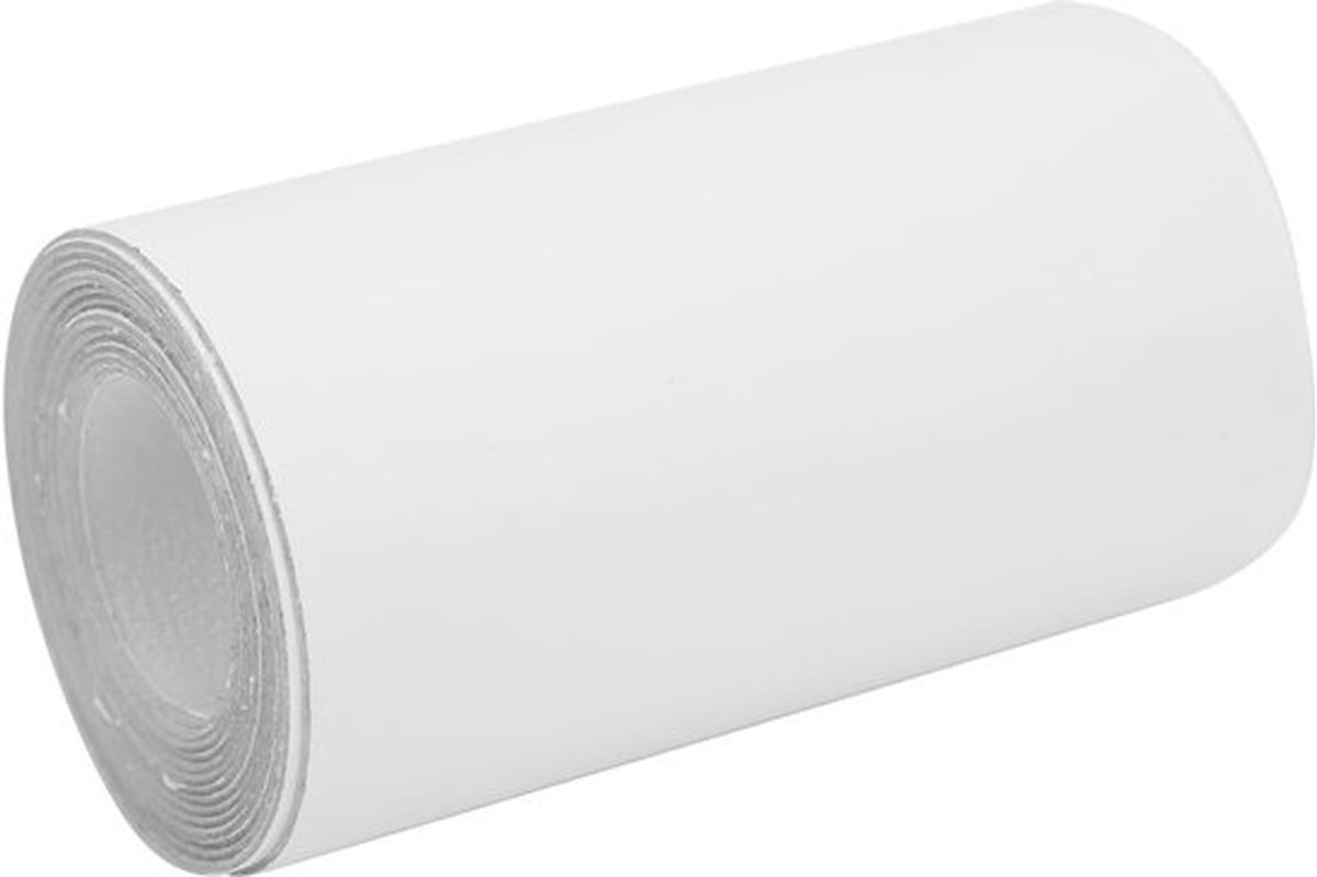 Zoolstickers Waterdicht - Antislipbeschermers - Zelfklevend - PVC-Rubber - Voor Hakken/Laarzen - Lange Levensduur - Schoenzolen