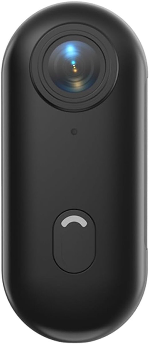 1080p wifi-actiecamera + 32 GB TF-kaart, 800 mAh batterij | 120° groothoeklens, inclusief bevestigingsaccessoires