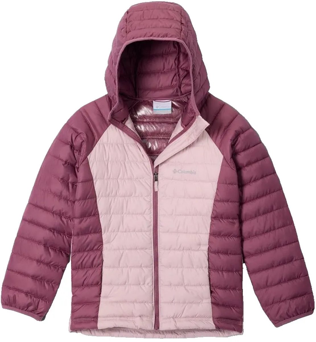 Columbia Powder Lite™ Ii Jas 14-16 Years Meisje