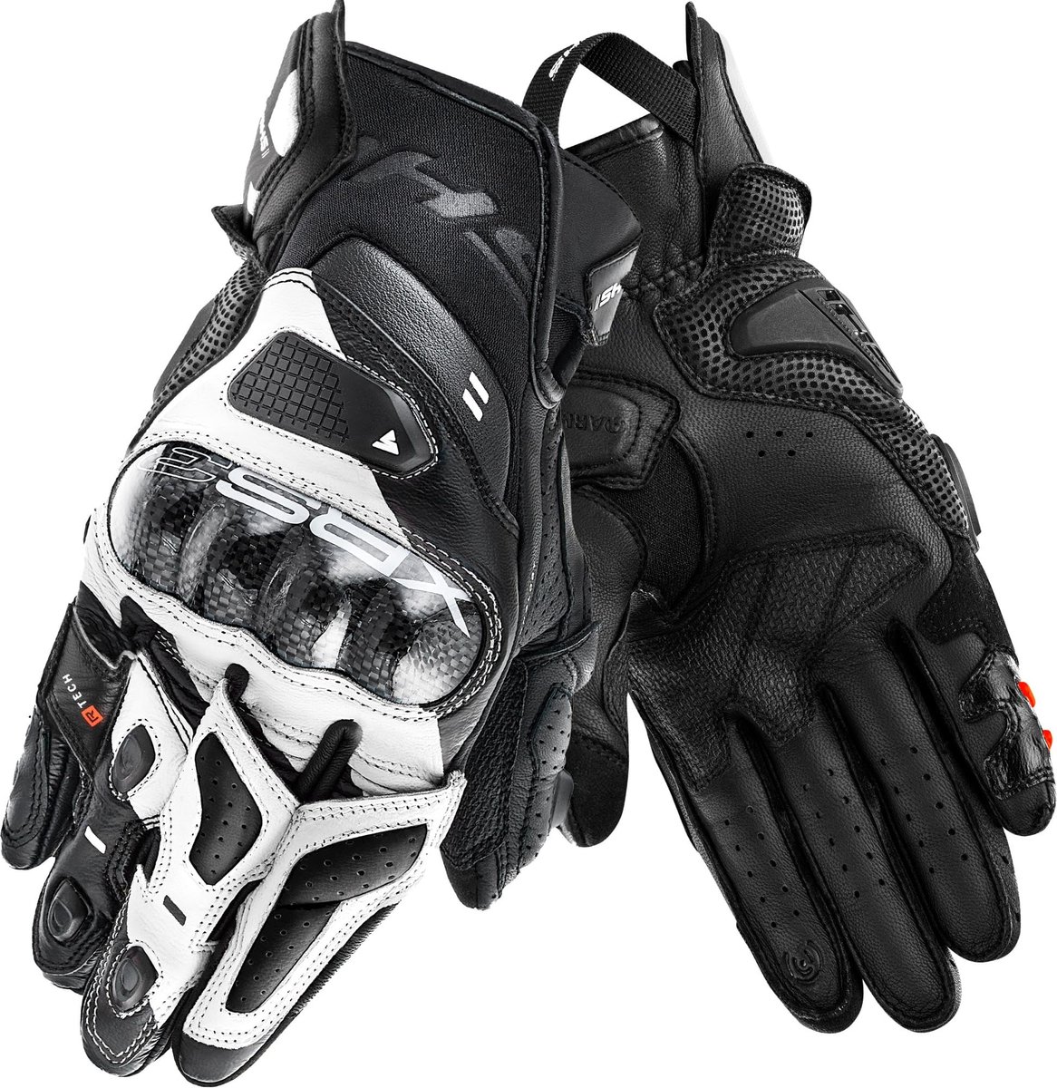 SHIMA XRS-3 Motorhandschoenen -