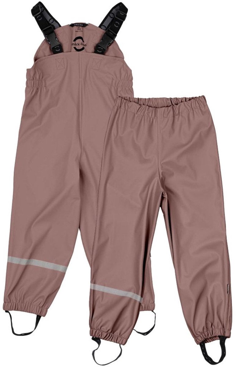 Mikk-Line Regenbroek Junior - Maat 152