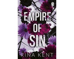 Empire Series2- Empire of Sin
