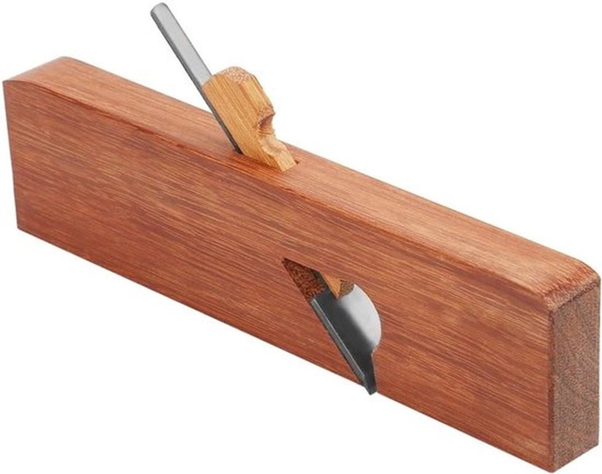 Handmatige houtfrezer voor houtbewerking, schouderfrezer, gereedschap voor houtbewerking, precisie en afwerking van houten oppervlakken