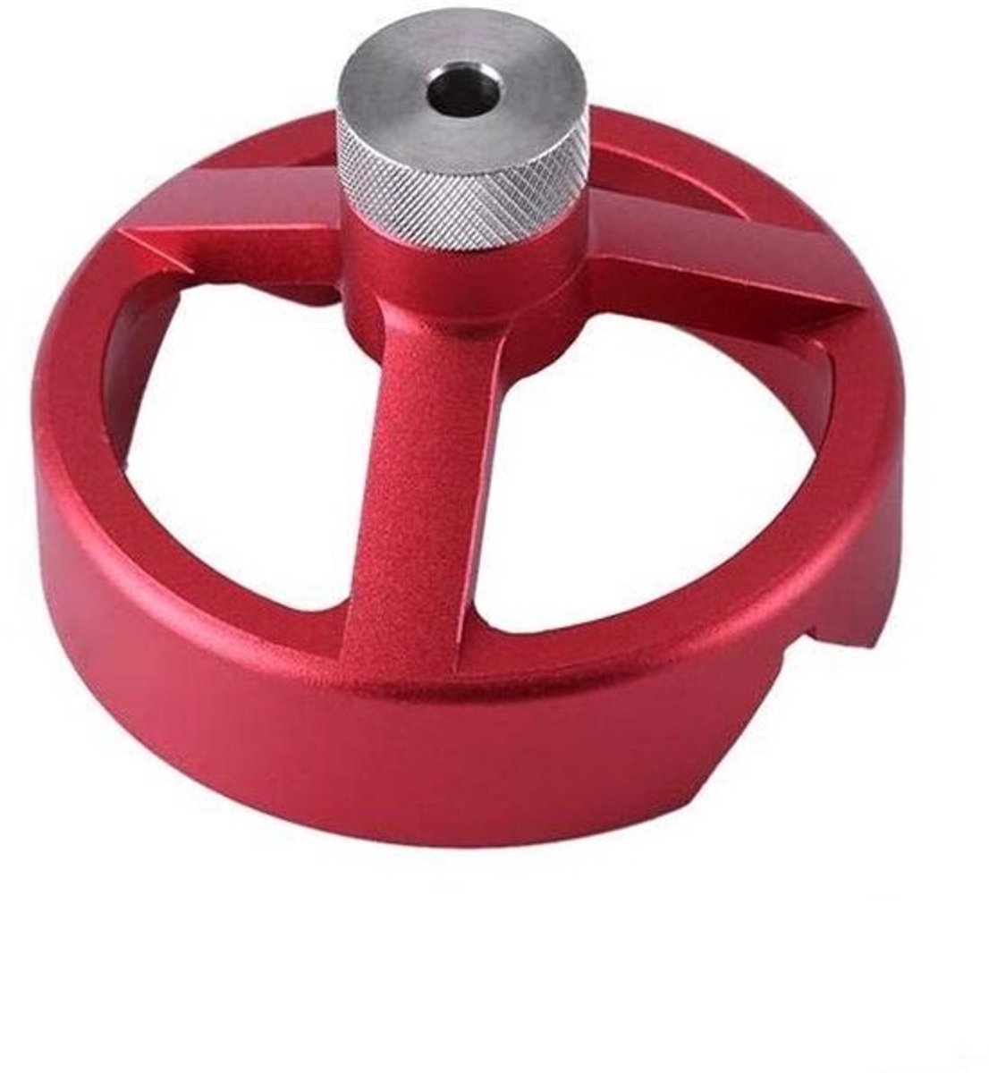 Complete Set voor Verticale Boorgaten, 6-10mm Centering Tool en Boorgids, Perfect voor Precisie en Fixatie