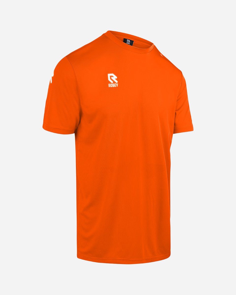 Robey Crossbar Shirt - - M