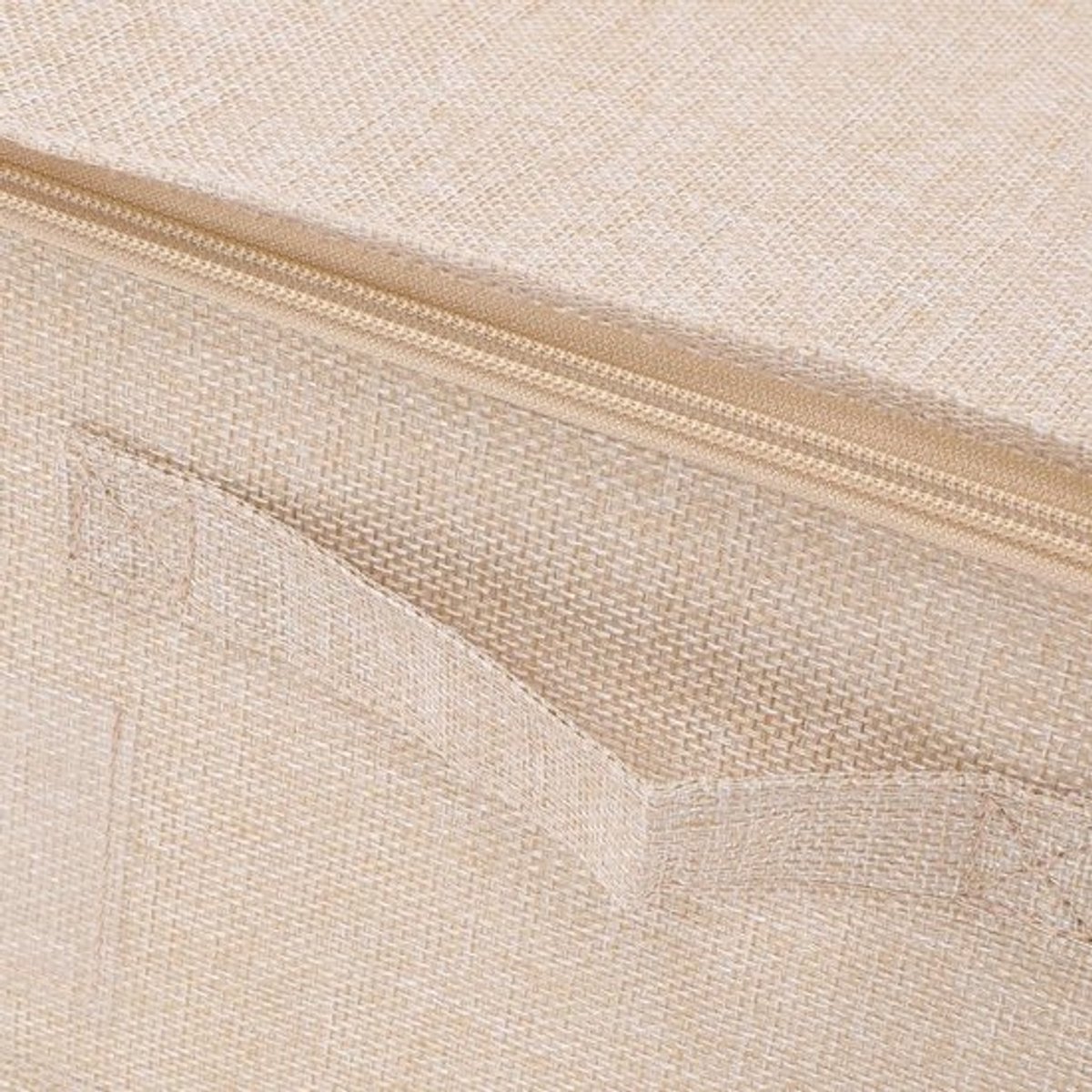Opbergoplossing Onder Bed, Vouwbare Stoffen Organizer met Waterdichte Planken voor Kleding, Schoenen en Sokken in Kasten en Studentenkamers