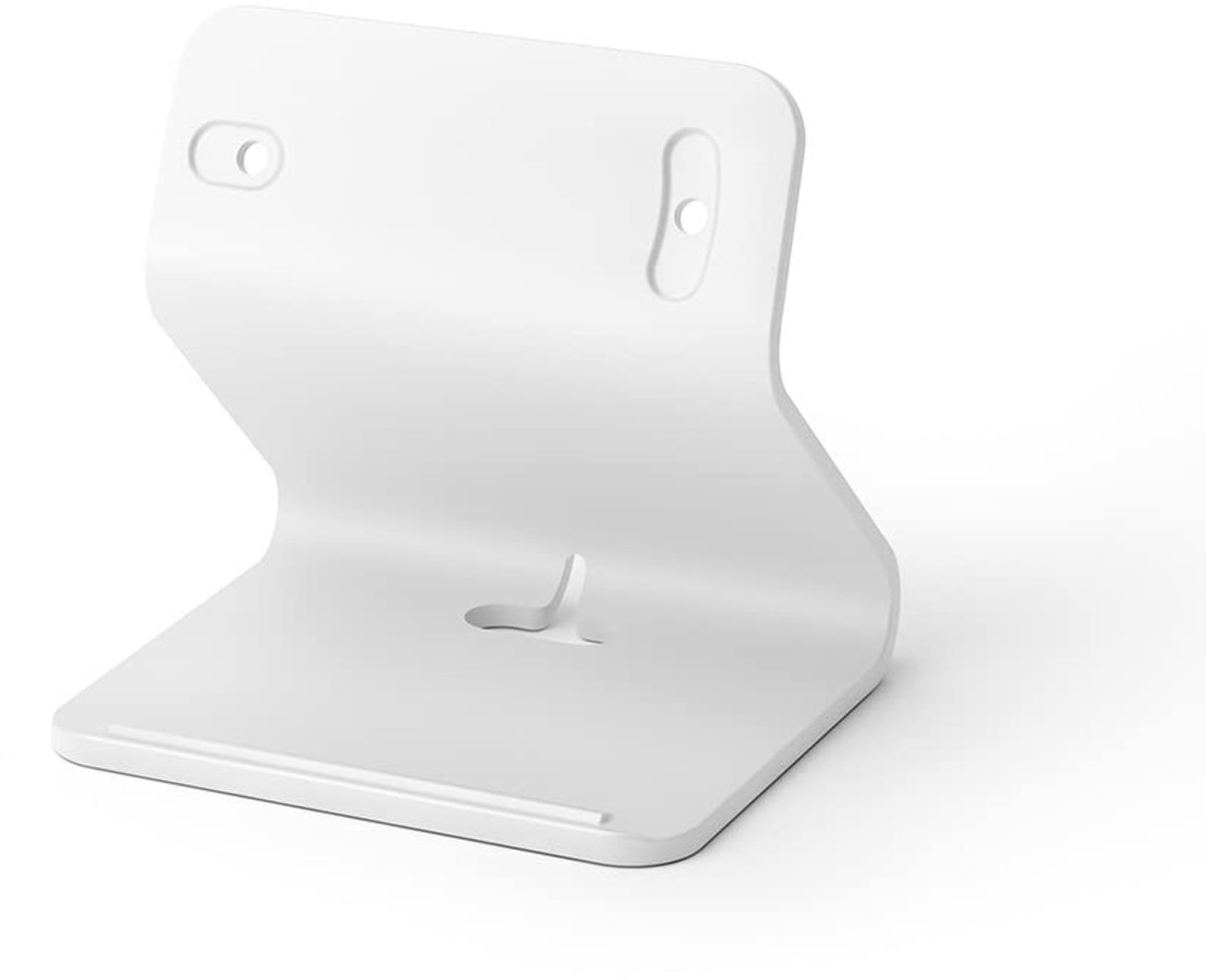 SnelShoppen - Bedrade Slimme Thermostaat Starterskit V3+ – Intelligente Verwarming, Eenvoudige Doe-Het-Zelf Installatie, Geschikt voor Amazon Alexa, A