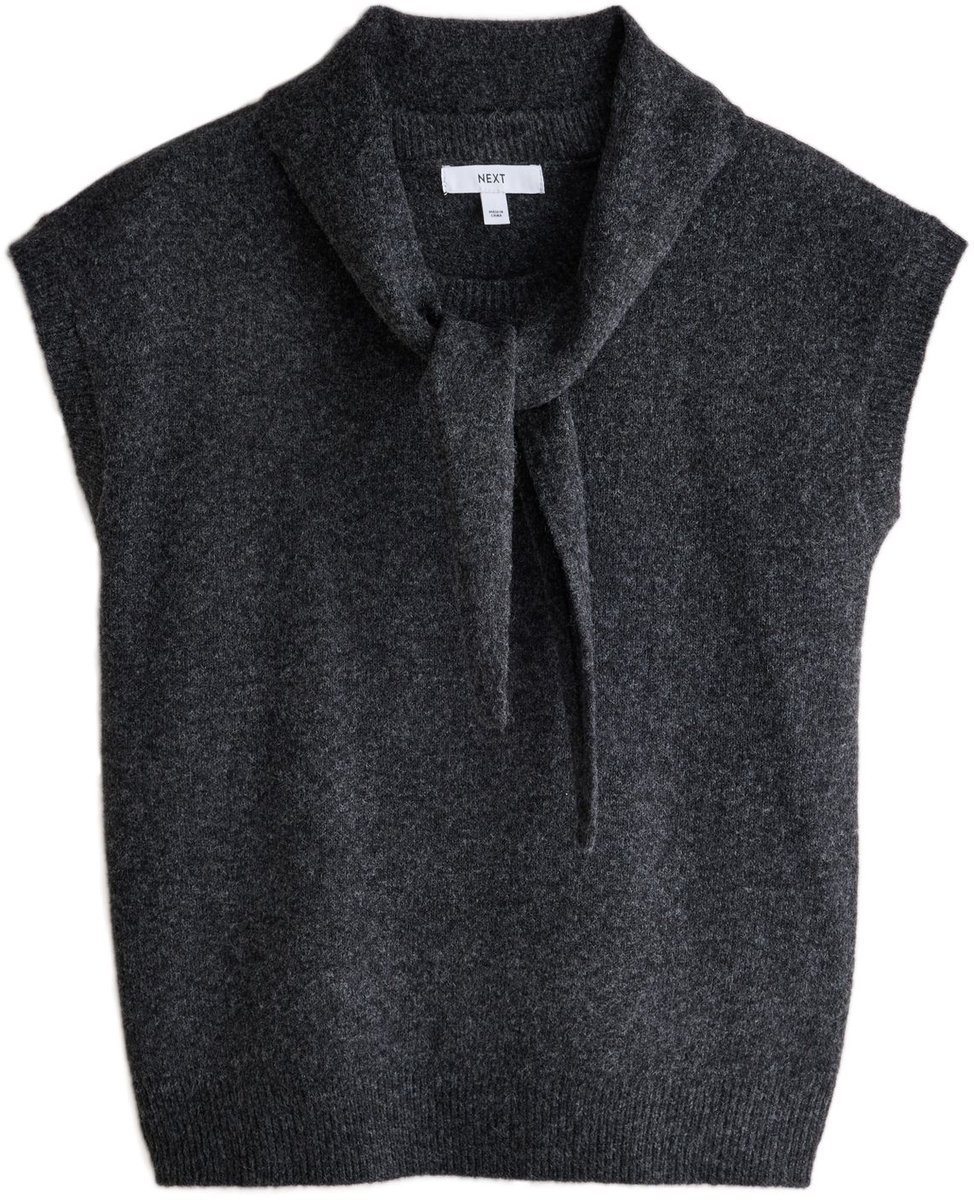 Next - Dames - Tanktop - Grijs