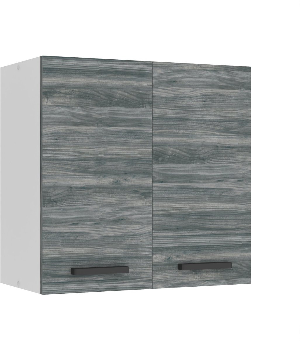 BELINI Hangkast SG2 60 cm met 2 Deuren - Glamour Wood