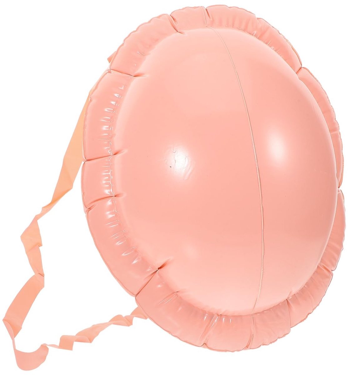 SolidKeus - Inflatable Fake Belly voor Grappige Zwangerschapsoutfits