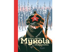 Mykola