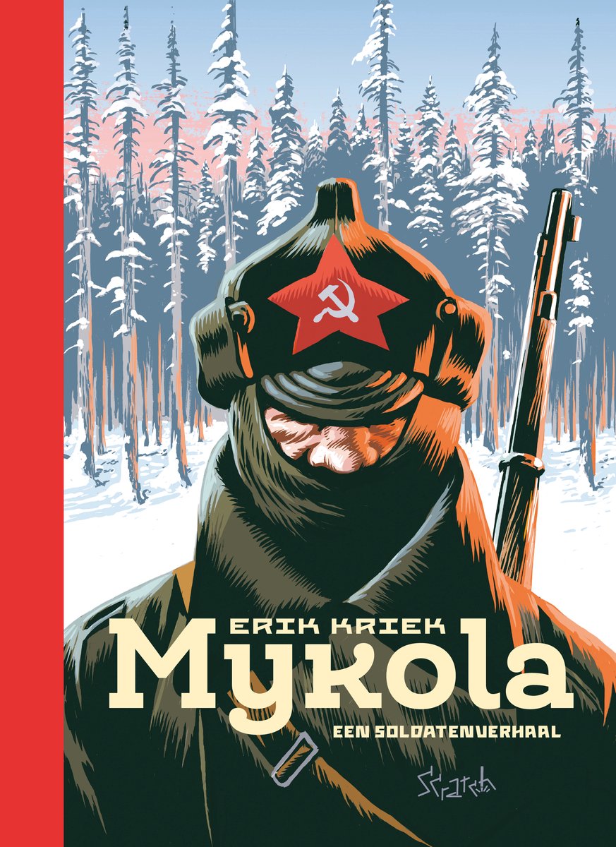 Mykola
