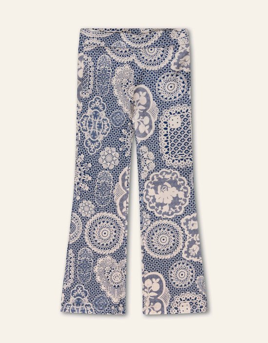 Peace Broek- maat104/4yr