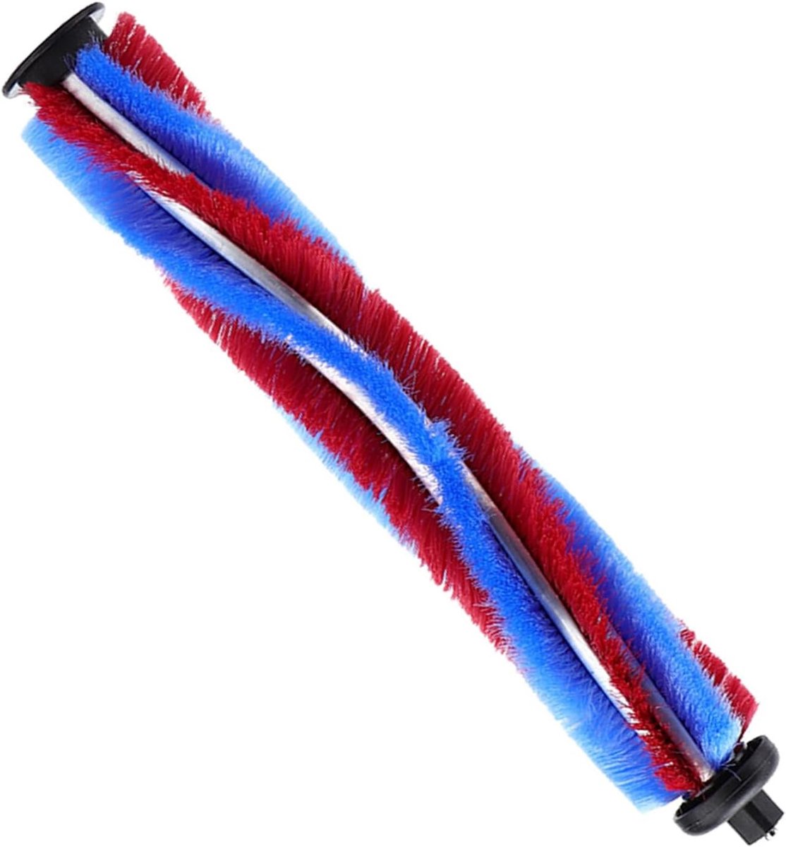 Draadloze stofzuiger borstel - V-vorm - Rollerborstel voor Diepe Reiniging - Voor Alle Vloertypes