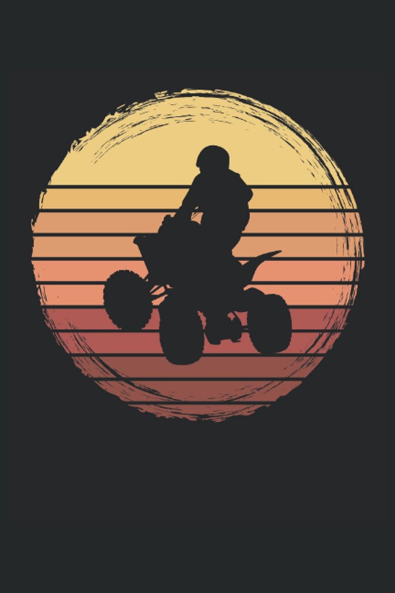 Offroad: Notizbuch