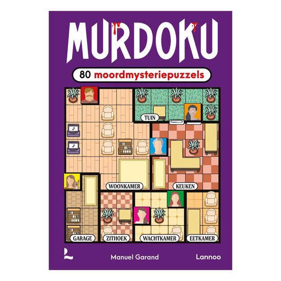 Murdoku