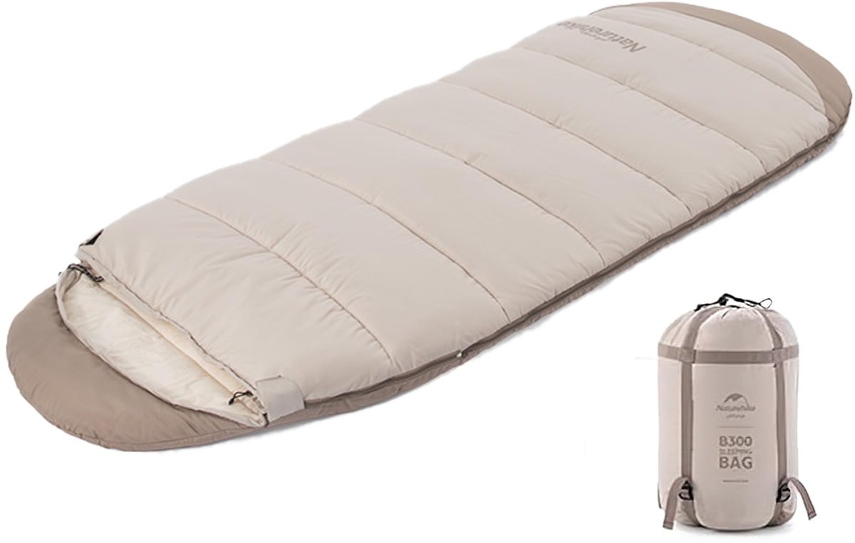 Omgoods - Ultralight Slaapzak voor Outdoor Activiteiten