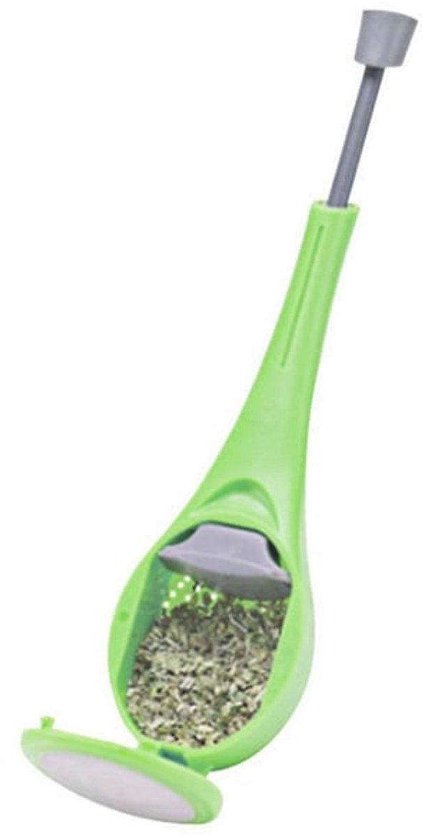 Claoner Theefilter - Handig - Comfortabel - Huishoudelijk - Handheld - Eenvoudig theezeefje - Keukenaccessoire