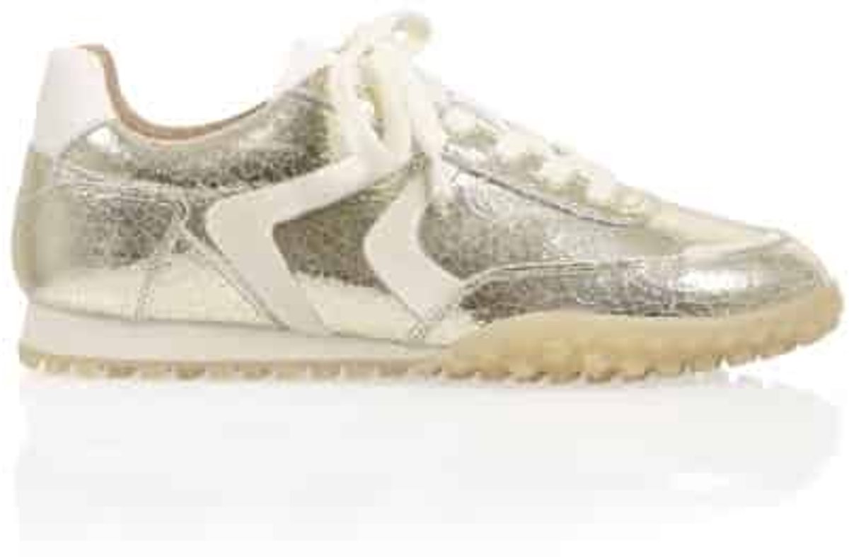 Tao crackled - Gold - 37