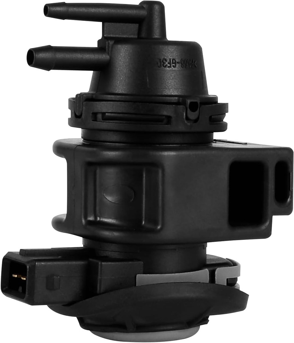 Turbo magneetventiel drukomvormer vervanging voor Duster Sandero Logan Qashqai Clio Megane Twingo Scenic Kangoo Laguna 8200661049 14956BC41A