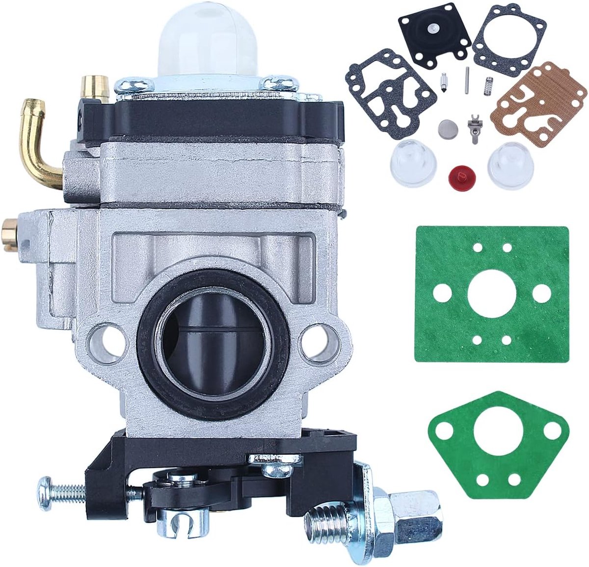 Bosmaaier vervanging voor Chinese grasmaaiers CG430 CG520 BC430 BC520 43CC 52CC