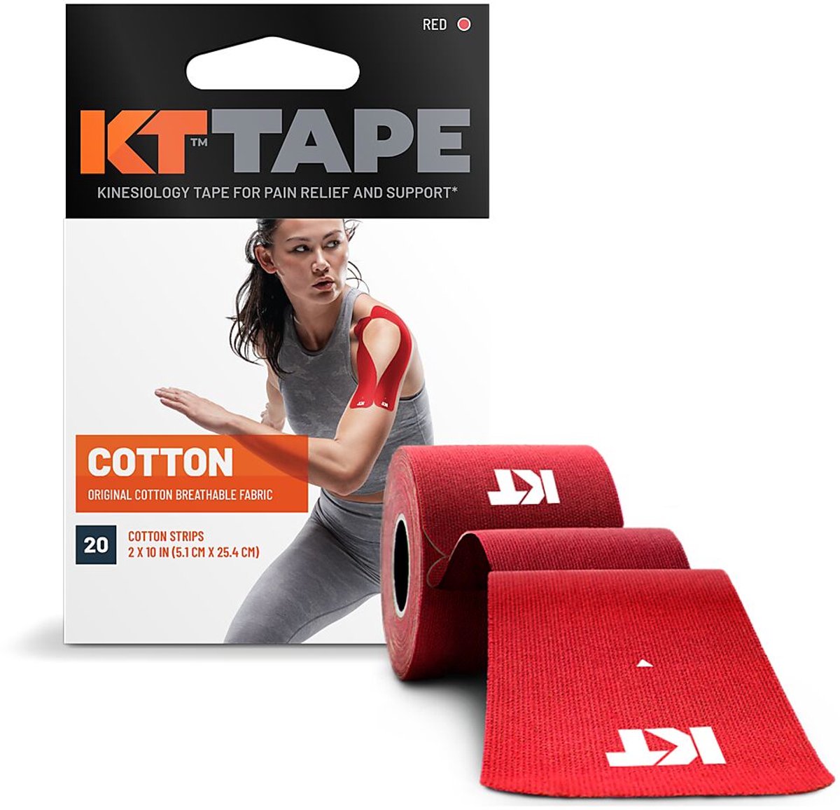 KT Tape Original Cotton