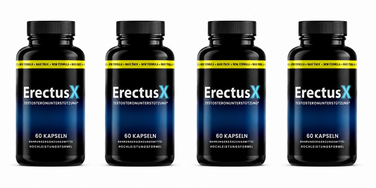 ErectusX-4 x
