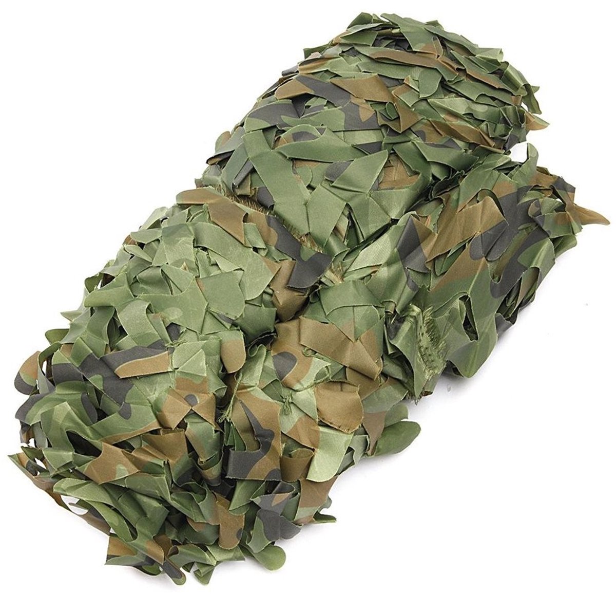 SolidKeus - Camouflage Net 5X6M voor Jacht en Decoratie