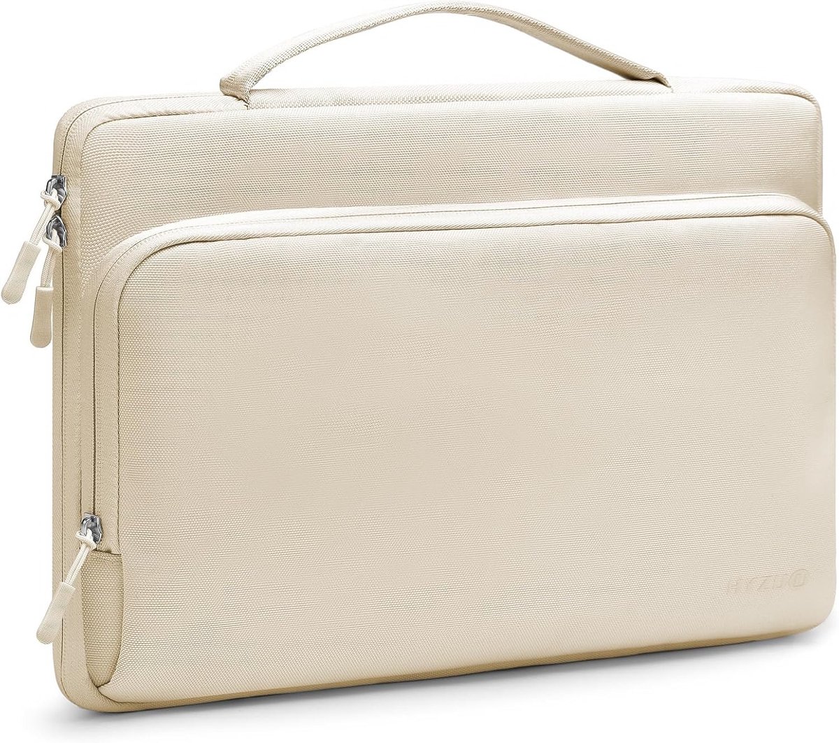 Laptop Sleeve 13.3-14 Inch voor MacBook Pro, Air en Surface - Bescherming en Stijl voor HP, Dell en Lenovo Laptops