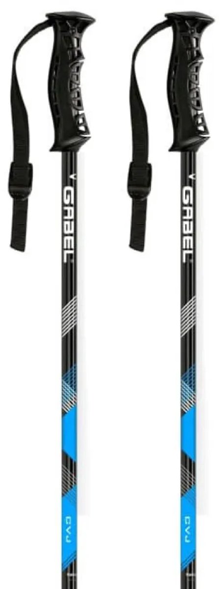 Gabel Cvj Stokken Transparant 105 cm