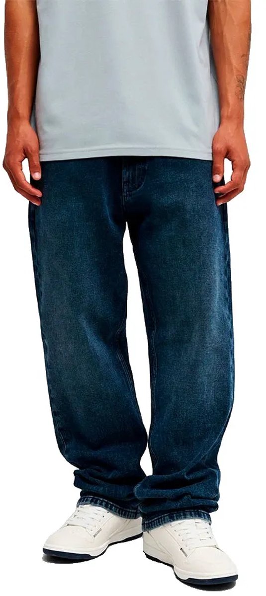 Quiksilver Regular Spijkerbroek Blauw 36 / 32 Man