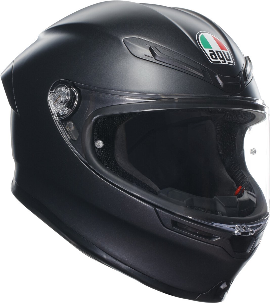 AGV K6 S S26 Helm -