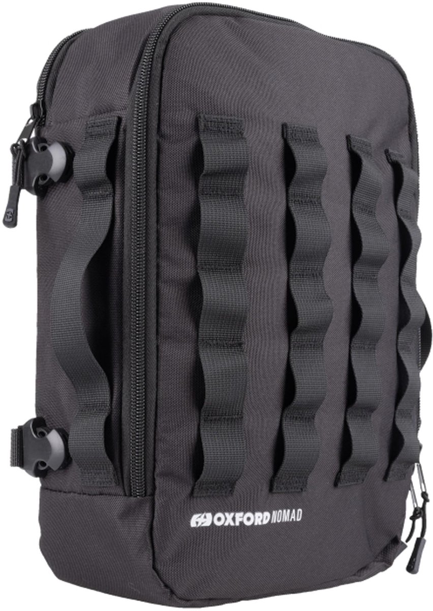Oxford Nomad 4L Utility Pouch voor montagesysteem -