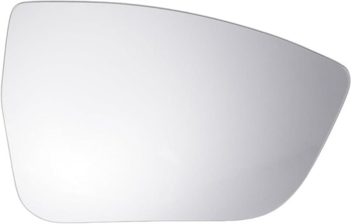 Linker Zijspiegelglas Vervanging Met Verwarmd Convex Glas voor SEAT Ateca 2016-2022