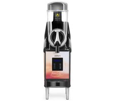 Koffie slush machine, Arktic, 12L, 230V/435W, 610x280x(H)936mm