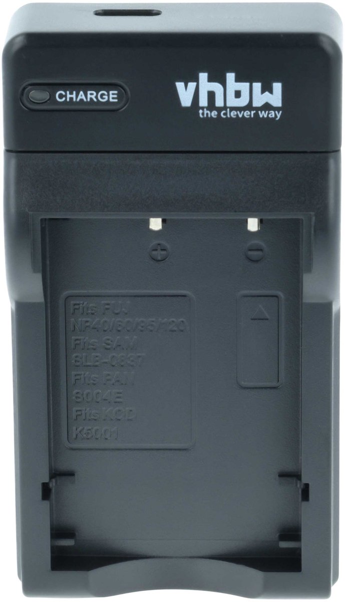 vhbw USB-C-oplader compatibel met Belkin F1PP000GN-SK, Wi-Fi Skype-telefooncamera/camcorder - oplaadstation + USB-C-kabel met oplaadindicator