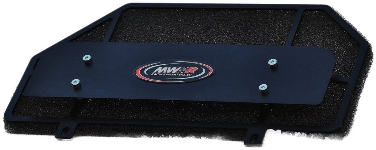 MWR MWR Racing luchtfilter Suzuki GSXR 1000/GSXR 1000R 17/'25
