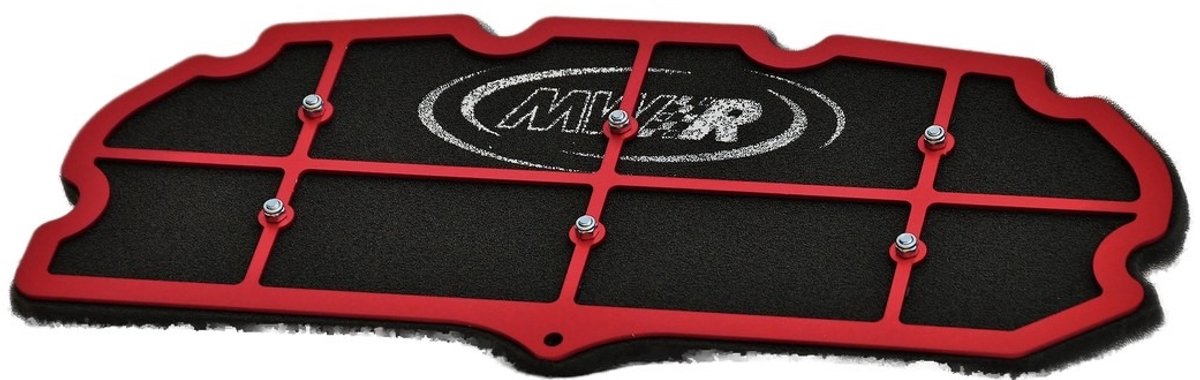 MWR MWR High-Efficiency luchtfilter Suzuki GSX 1340 B-KING 07/'13