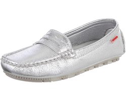 Instappers - Mocassinlook en profielzool - Heren Mt:38