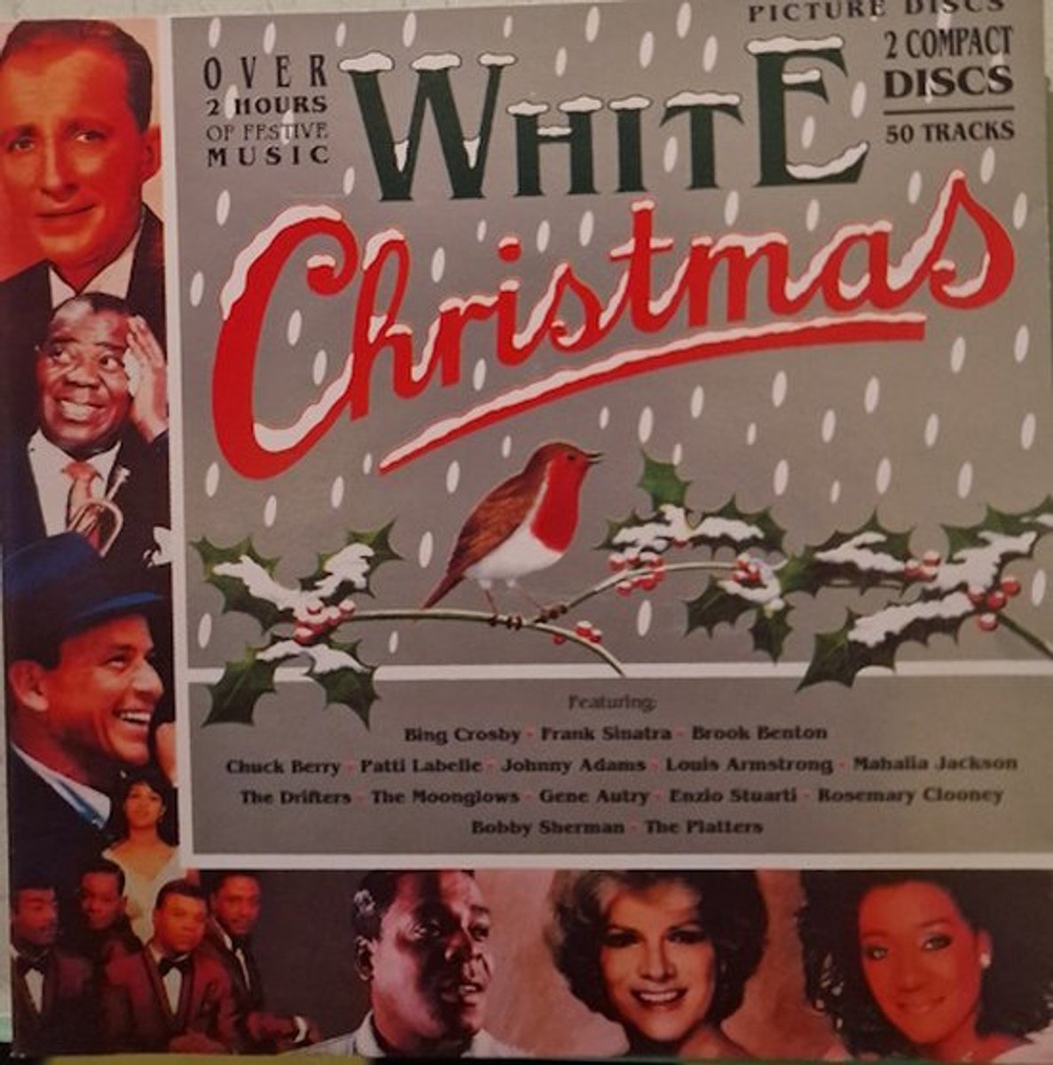 White Christmas